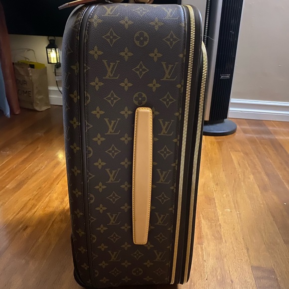 PÉGASE LÉGÈRE 55 Hand Carry Luggage - Picture 3 of 8